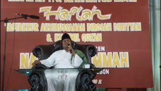 Download lagu [Full B. Indo] Ngaji Bersama Gus Muwafiq di Cirebon Agustus 2018 mp3