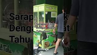 Download lagu Kupat Tahu Enak Padalarang Guys? mp3