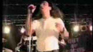 Badlees Un Released Song Video F*cked-UP! 1997