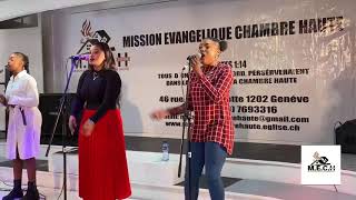 Jonathan Manzambi video