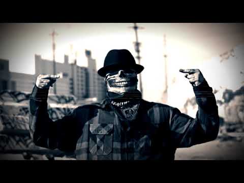 INSTRUMENTAL RAP HARDCORE / UNDERGROUND BOOM BAP HORRORCORE TYPE GOODBYE