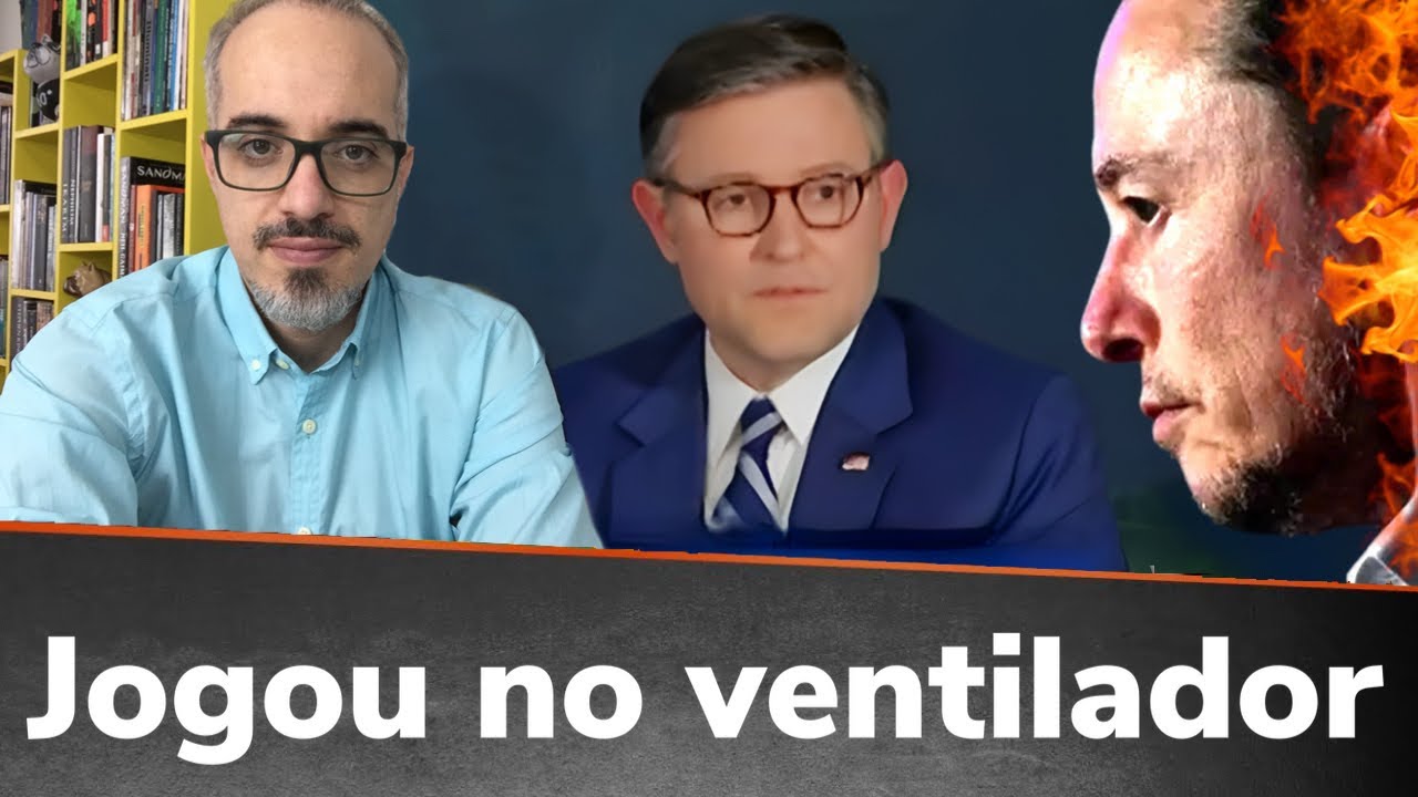 26/02/2025: PRESlDENTE DA CÂMARA CONFlRMOU TUDO SOBRE MOSKA