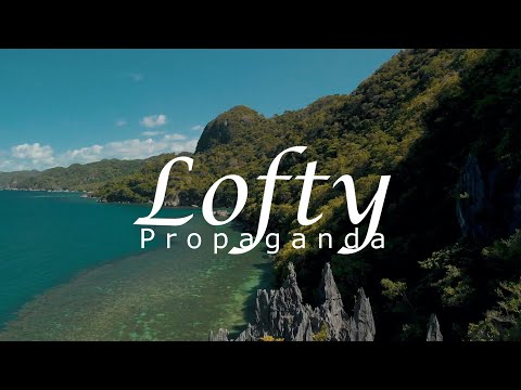 Propaganda - Lofty | @Humblebeast @Beautiful Eulogy, Music Video