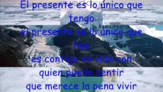 El Presente Julieta Venegas.wmv