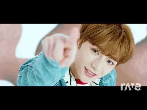 TXT/MOMOLAND-CROWN/FREEZE (MASHUP)