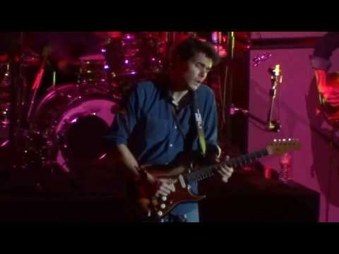John Mayer - Slow Dancing In a Burning Room (@ Hollywood Bowl - 10/05/13)