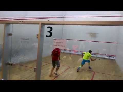 Riga Cup 2016 PSA 7.-8.