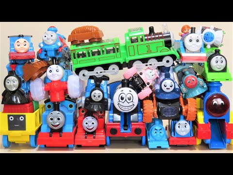 Put the batteries into the toys