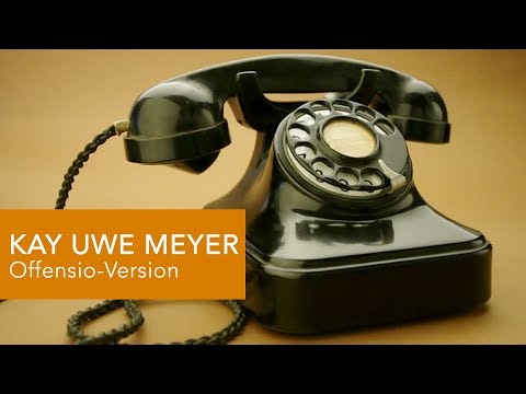 KAY UWE MEYER - Contribution from Offense