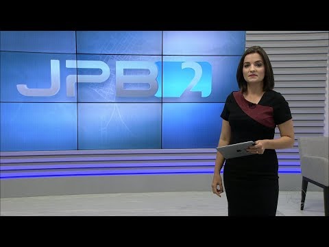 HD | JPB2 - Trechos da edição de 05/04/2019 com Larissa Pereira na TV Cabo Branco