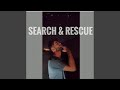 Search & Rescue