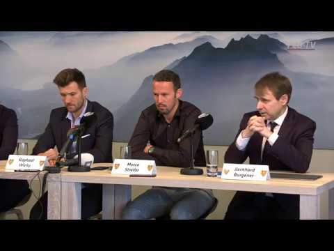 Die Bilanz der Saison 2017/18