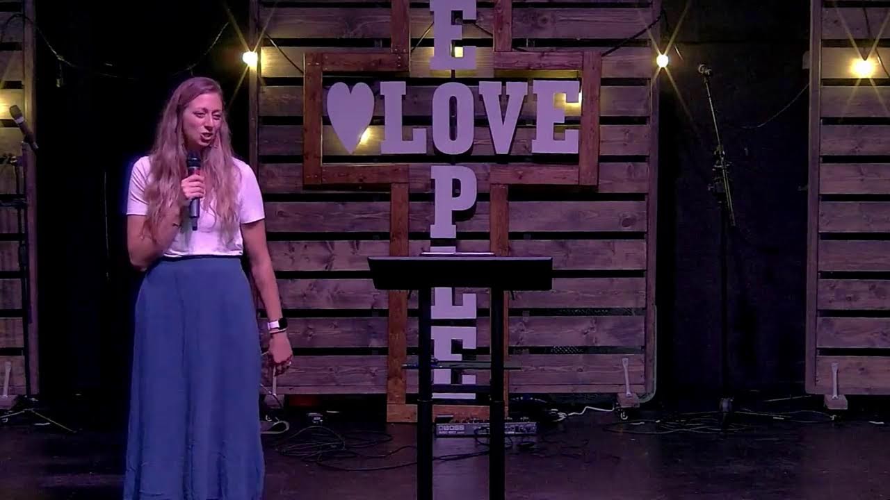 Gideon:Favor that Beats Overwhelming Odds-10:30am