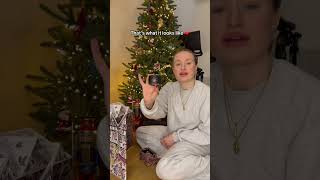 Days 18&19 of opening my @Liberty London advent calendar 🎁.  We’re getting close to Christmas now!