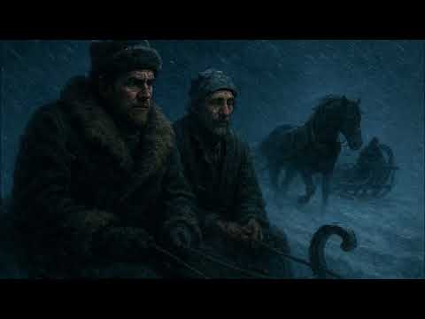 Gazda i sluga – Lav Tolstoj