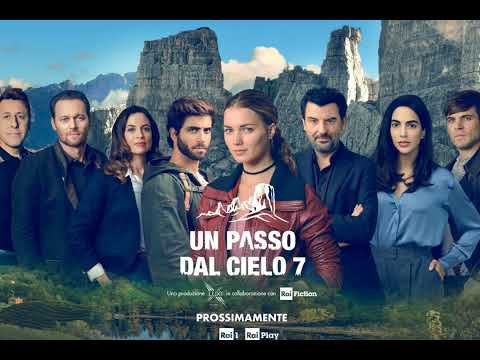 Chiara Galiazzo, Ermanno Giove - Wich star to seek (Un passo dal cielo 7)