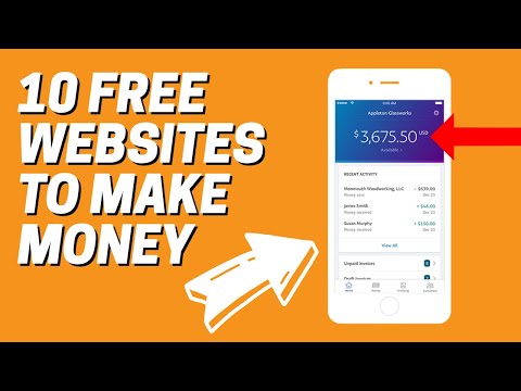 , title : '10 Websites To Make Money Online For FREE In 2022 💰 (No Money Required!)'