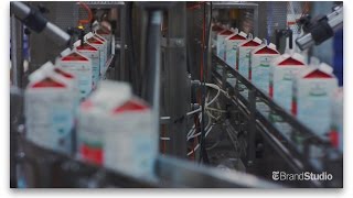 Milk Matters, “Milk’s Journey” | Presented by MilkPEP video