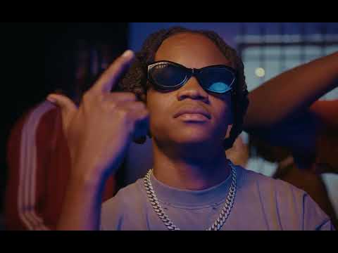 Jone J - Mu Komponi ft Muzbiti, Krwezi, Baby John 4 20 12, Biway Bw (Clip Officiel)