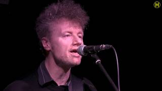 THE MOUTH SESSIONS #51 (MARTIN CARR - I&#39;VE LOST THE REASON)