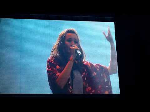 Natalia Lafourcade ft. Catalina García - Limosna