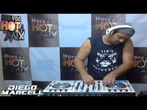 SÁBADO FREE  ESPECIAL  PARTE II -  DIEGO MARCELL   -  17/04/2021