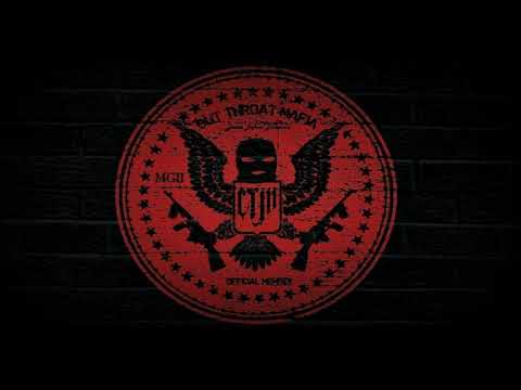 John Gotti featuring. Pyoot - Dope Boys Dream 💭