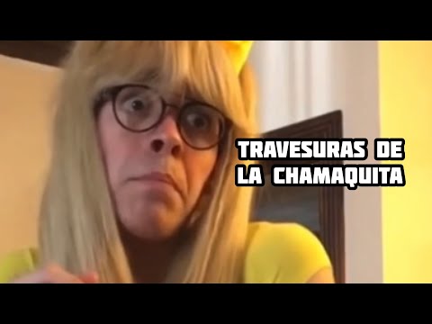 Little Girl's Mischief | fontesjo