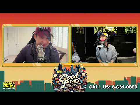 ◉ GOODTIMES ◉ Dec 3, 2025  ◉