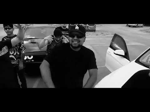 Que Me Ven"- Muser el Problema ft Myke Zalás & Crohnik