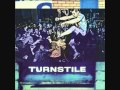 Turnstile - Heavy Hand