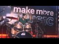 Clock Machine - Bad Man (Make More Music ...