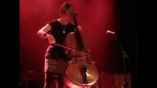 Helen Money - Every Confidence (Live @ Islington Assembly Hall, London, 10/12/14)