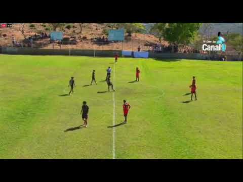 Zapotitlan vrs Jerez, Fase de grupos copa pepe milla El Progreso 2024