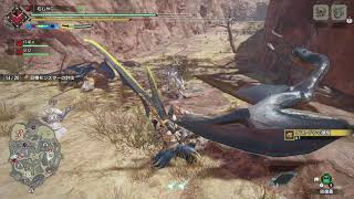 【モンスターハンターライズ】リノプロ装備と夜行弩【梟ノ眼】つくる【ゲーム実況】