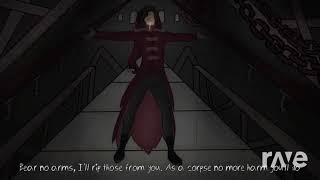 Madame Macabre/Ashe - God Syndrome/Splatter Party (Rave.DJ mashup)