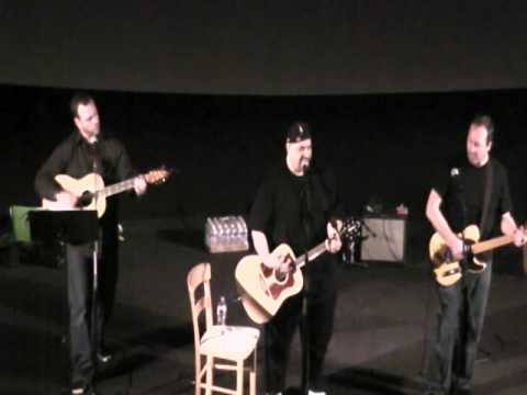Song 18 - A GIRL LIKE YOU - Pat Dinizio & Jim Babjak (of The Smithereens) w/ Mark Pirritano