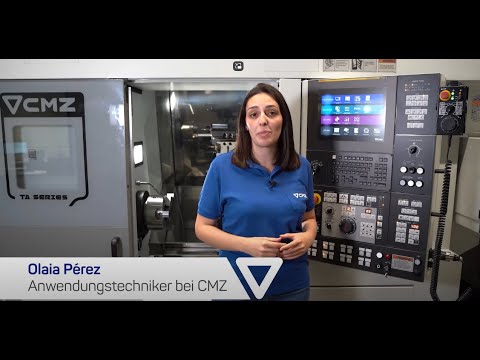 🚀 Effiziente Automatisierung mit CMZ! 🤖