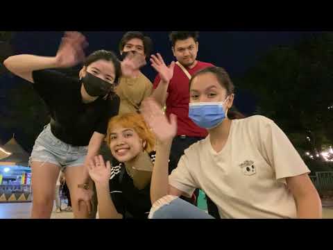 EKventure 2020 | Kim Reyes