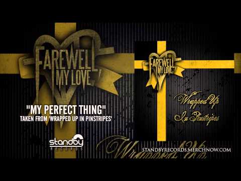 My Perfect Thing video