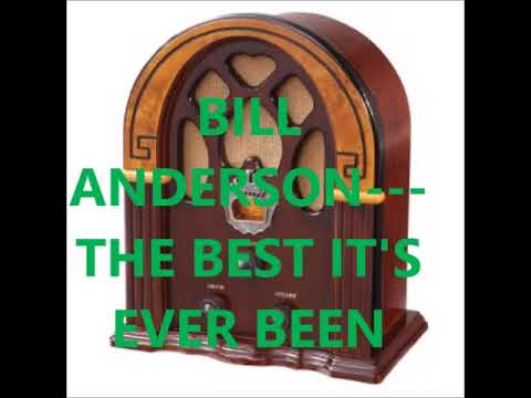 Best It's Ever Been cover
