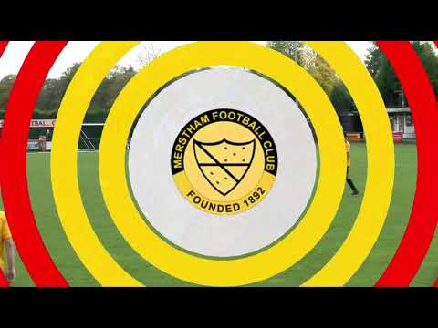 Merstham 1-3 Welwyn Garden City - FA Trophy - 30/10/2021 | Highlights