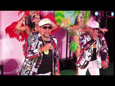 Dzień Optymizmu 2024 Gala z udziałem wyróżnionych Mr. Geno  Mr. Jack.