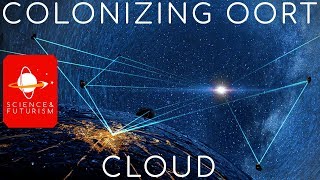 Outward Bound: Colonizing the Oort Cloud