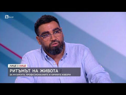Азис: Няма да поема вината за локалите, докато някой не поеме тази за мутрите