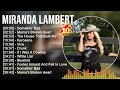 Miranda Lambert Greatest Hits 2023 Billboard Hot 100 Top Singles This Week 2023