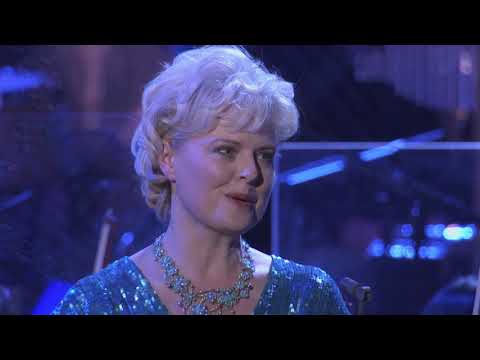 Hollywood in Vienna 2013 - The World of James Horner (Part of the show)