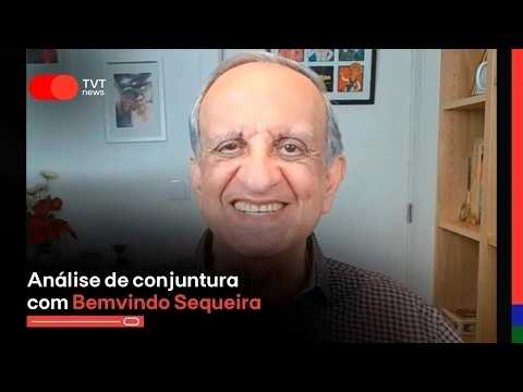 Análise de conjuntura com Bemvindo Sequeira | 15.04.2026