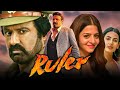 Ruler HD Balakrishna Action Hindi Dubbed Movie Vedhika Sonal Chauhan Bhumika