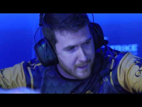 MLG CSGO Major- Team Spotlight: Splyce